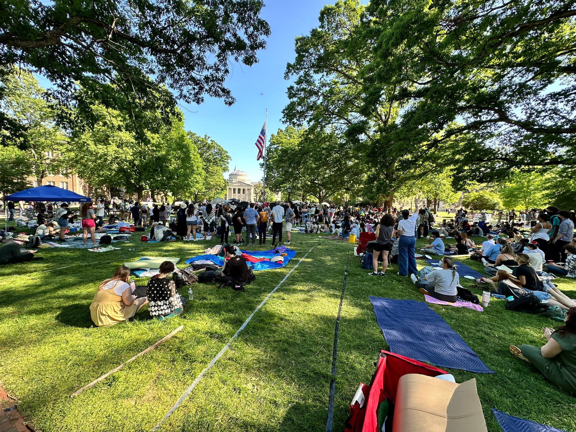 Thoughts of a Revolutionary Worker: Accomplices